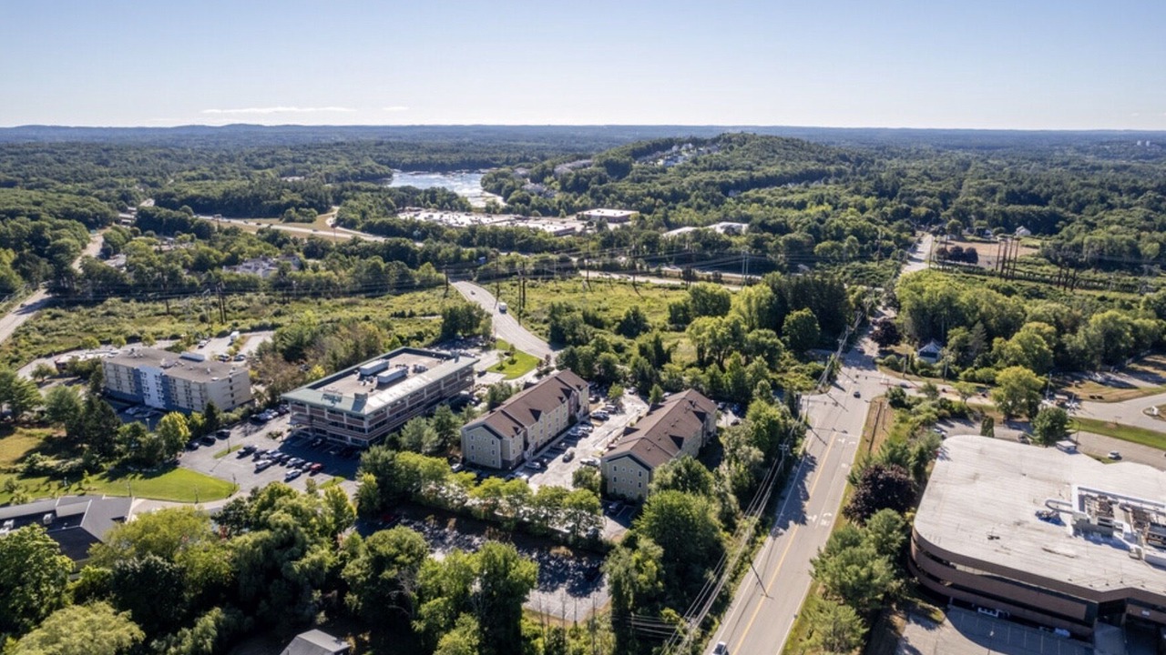 Photo of Outdoor in Tewksbury