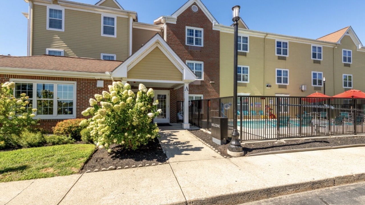 Photo of Outdoor in Tewksbury