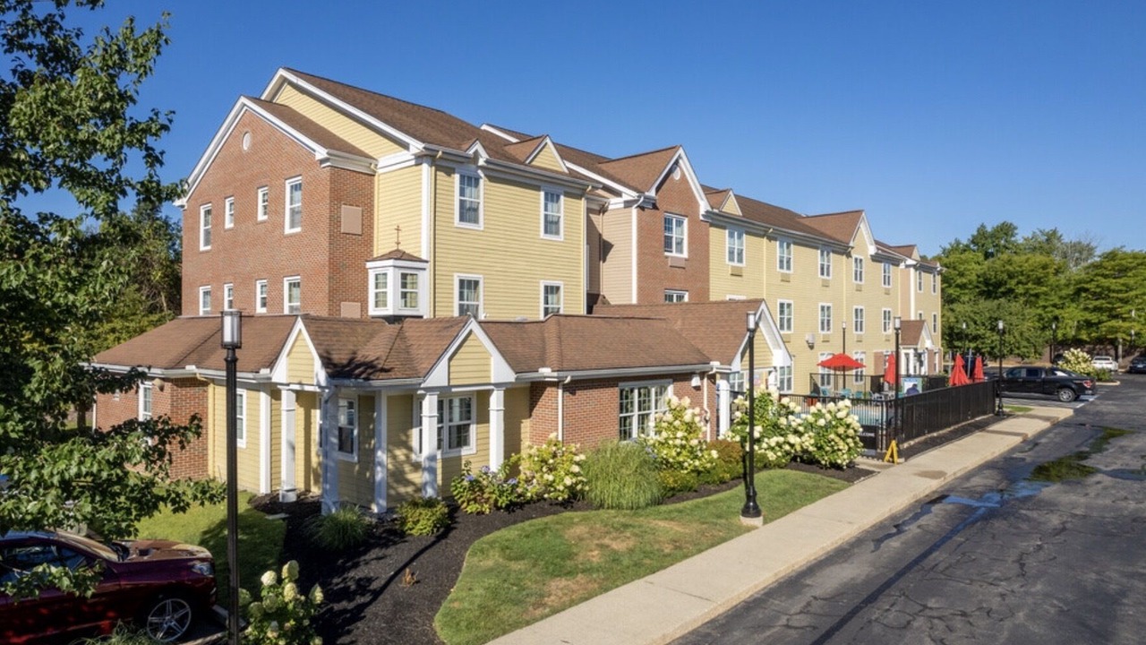 Photo of Outdoor in Tewksbury