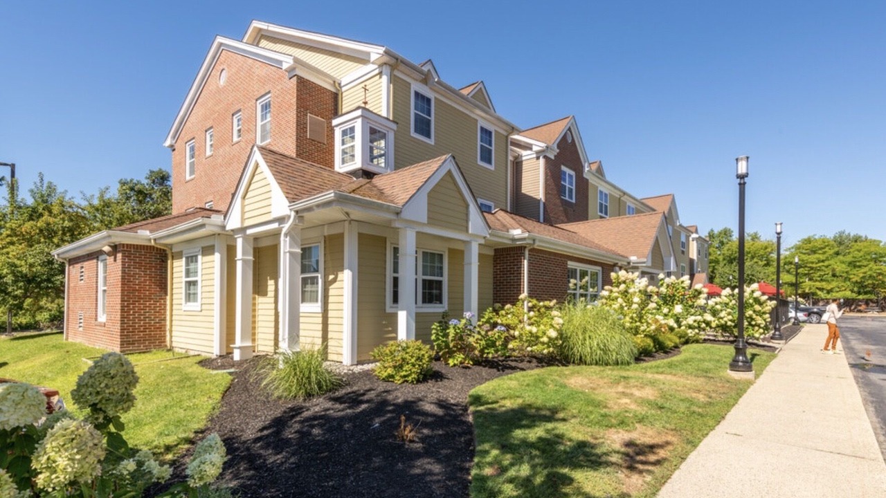 Photo of Outdoor in Tewksbury