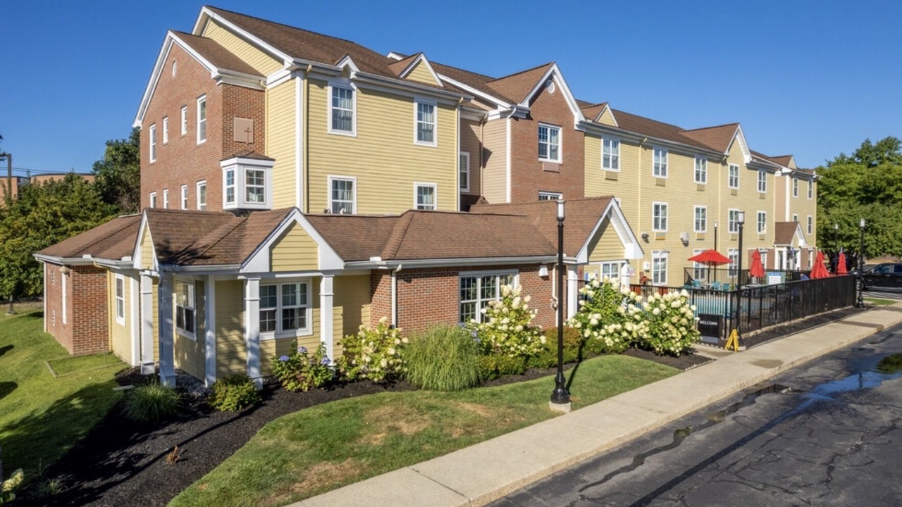 Photo of Outdoor in Tewksbury