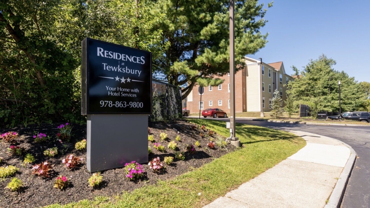 Photo of Outdoor in Tewksbury