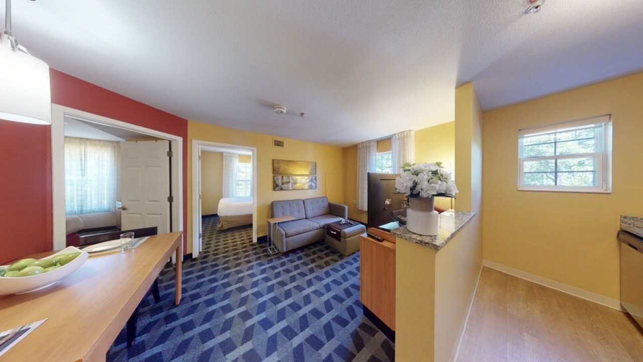 Photo of Bedroom in Tewksbury