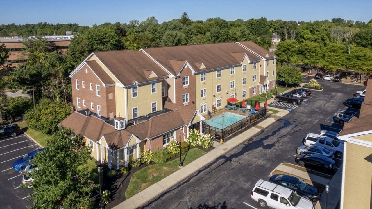 Photo of Outdoor in Tewksbury