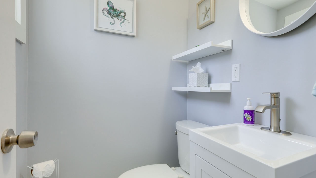 Photo of Bathroom in Hyannis