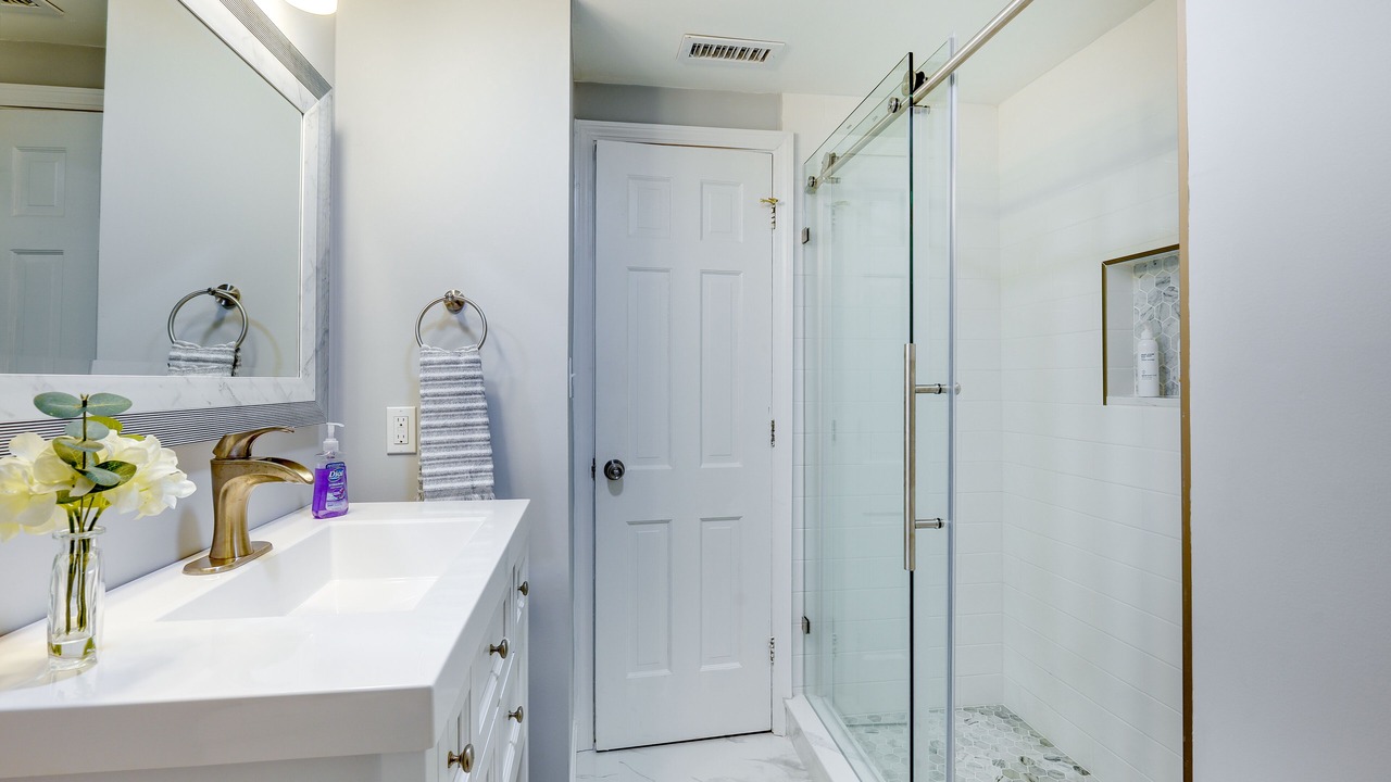 Photo of Bathroom in Hyannis