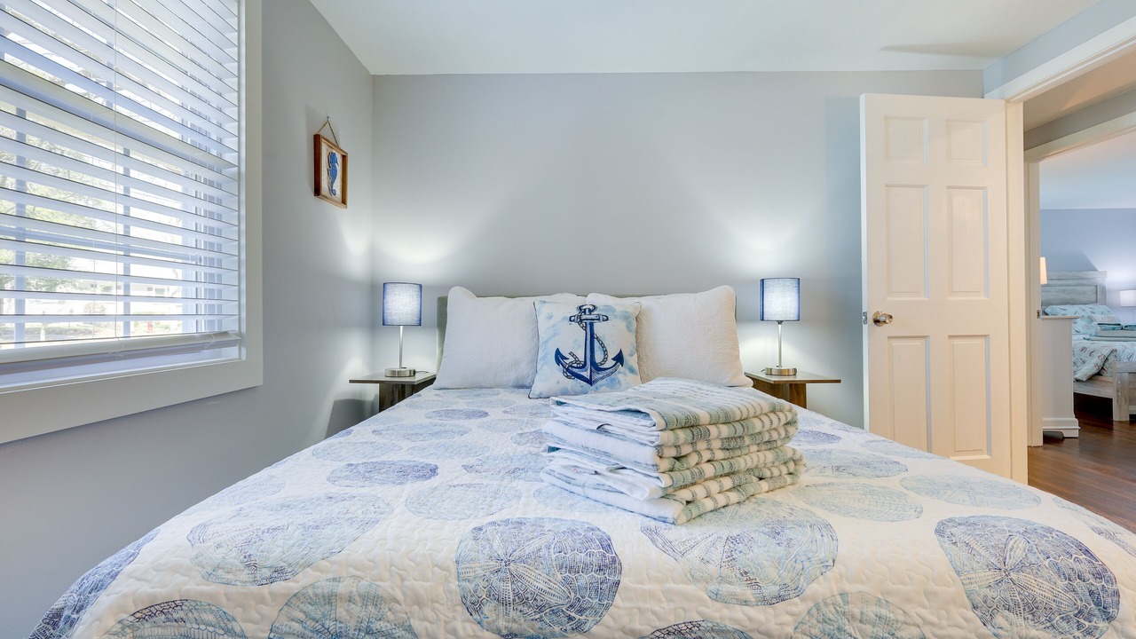 Photo of Bedroom in Hyannis