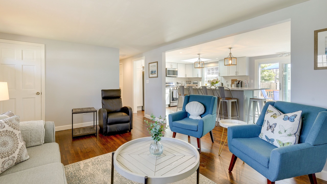Photo of Bedroom in Hyannis