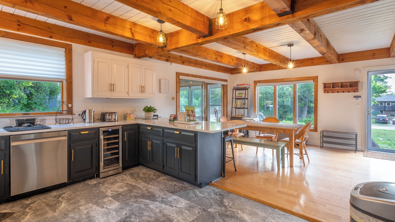 Photo of Kitchen in Mashpee