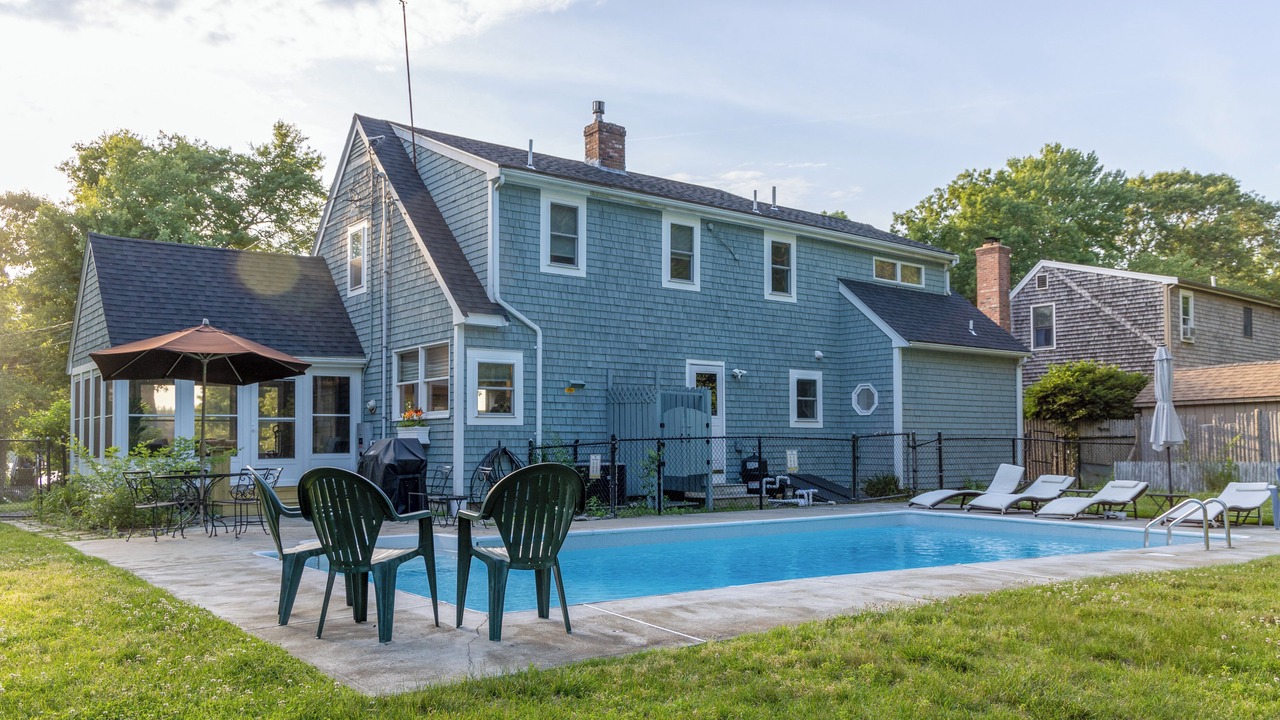 Photo of Outdoor in Mashpee