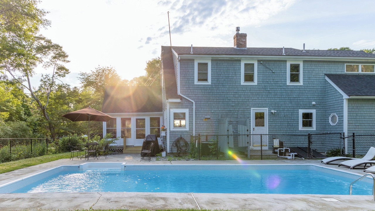 Photo of Outdoor in Mashpee