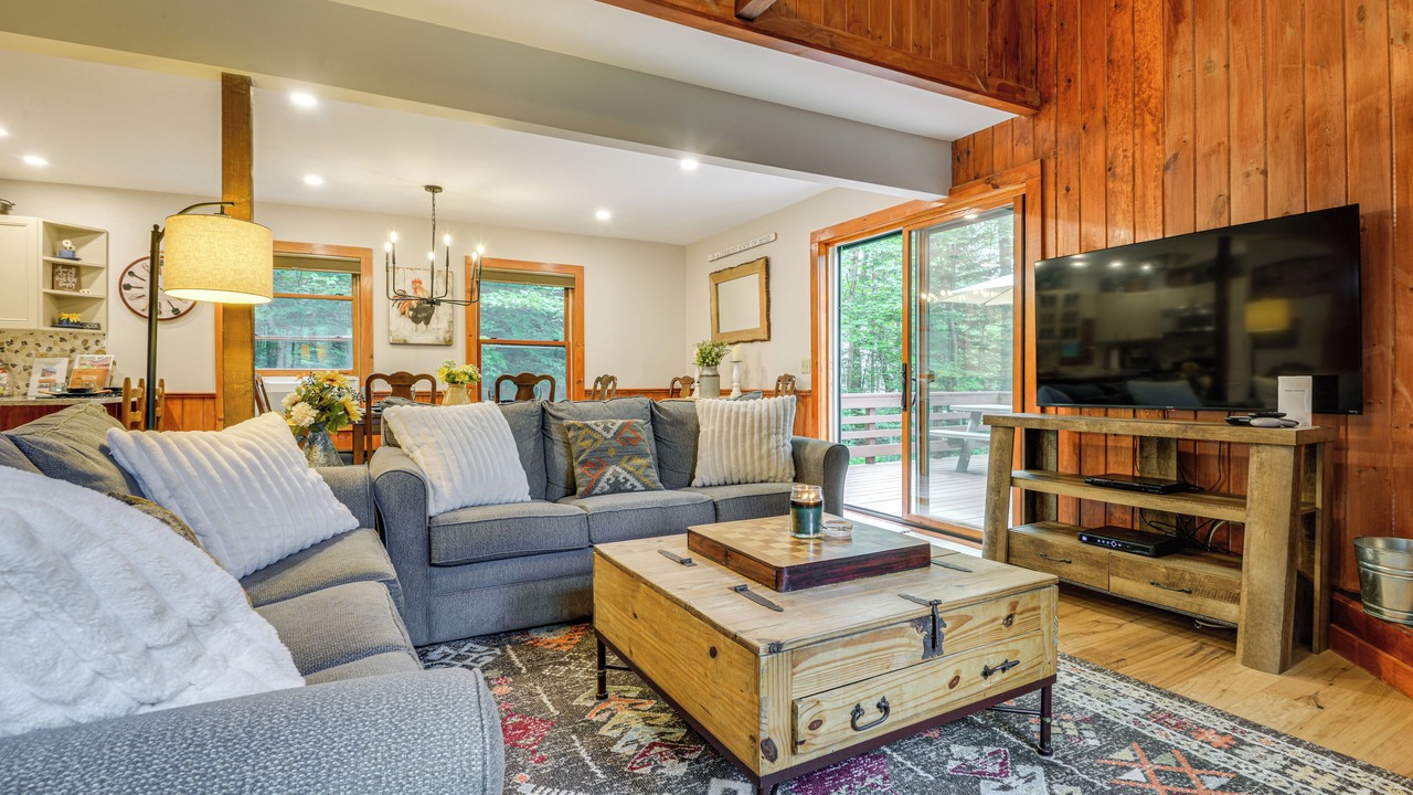Photo of Livingroom in Wilmington