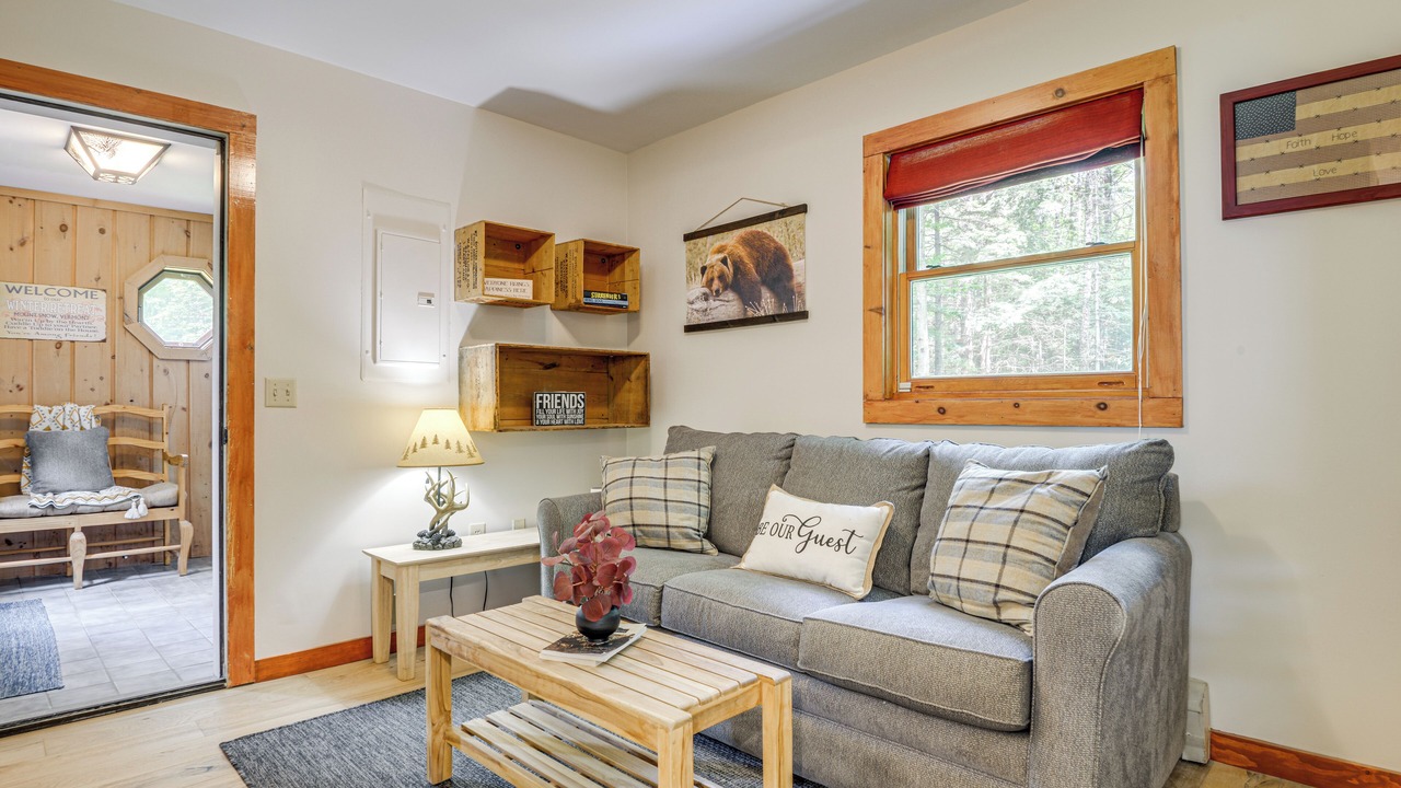 Photo of Livingroom in Wilmington