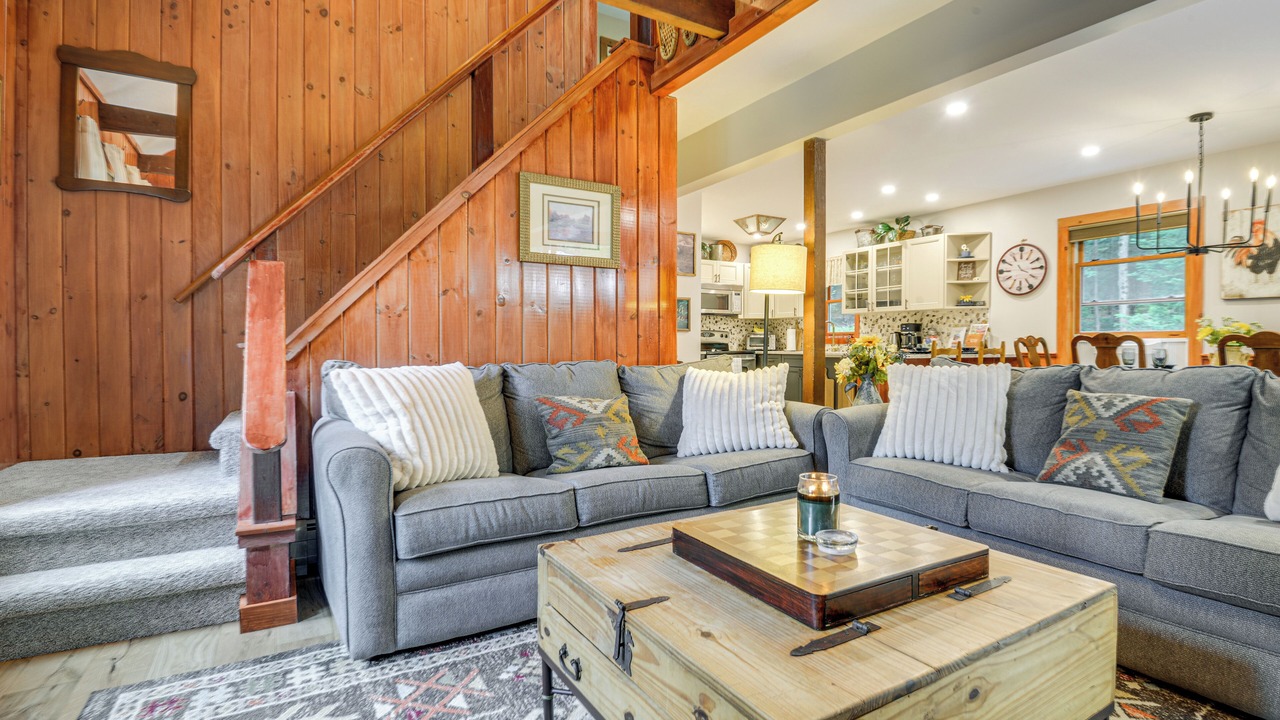 Photo of Livingroom in Wilmington