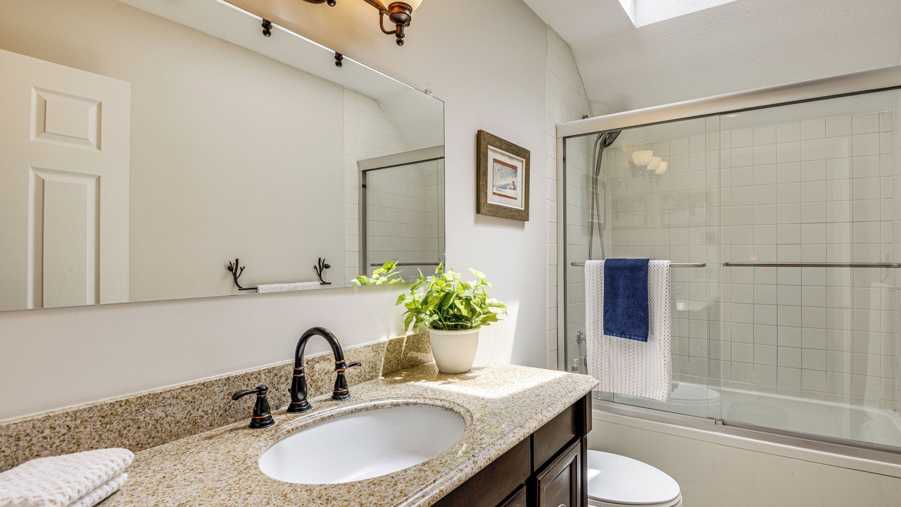 Photo of Bathroom in Wilmington