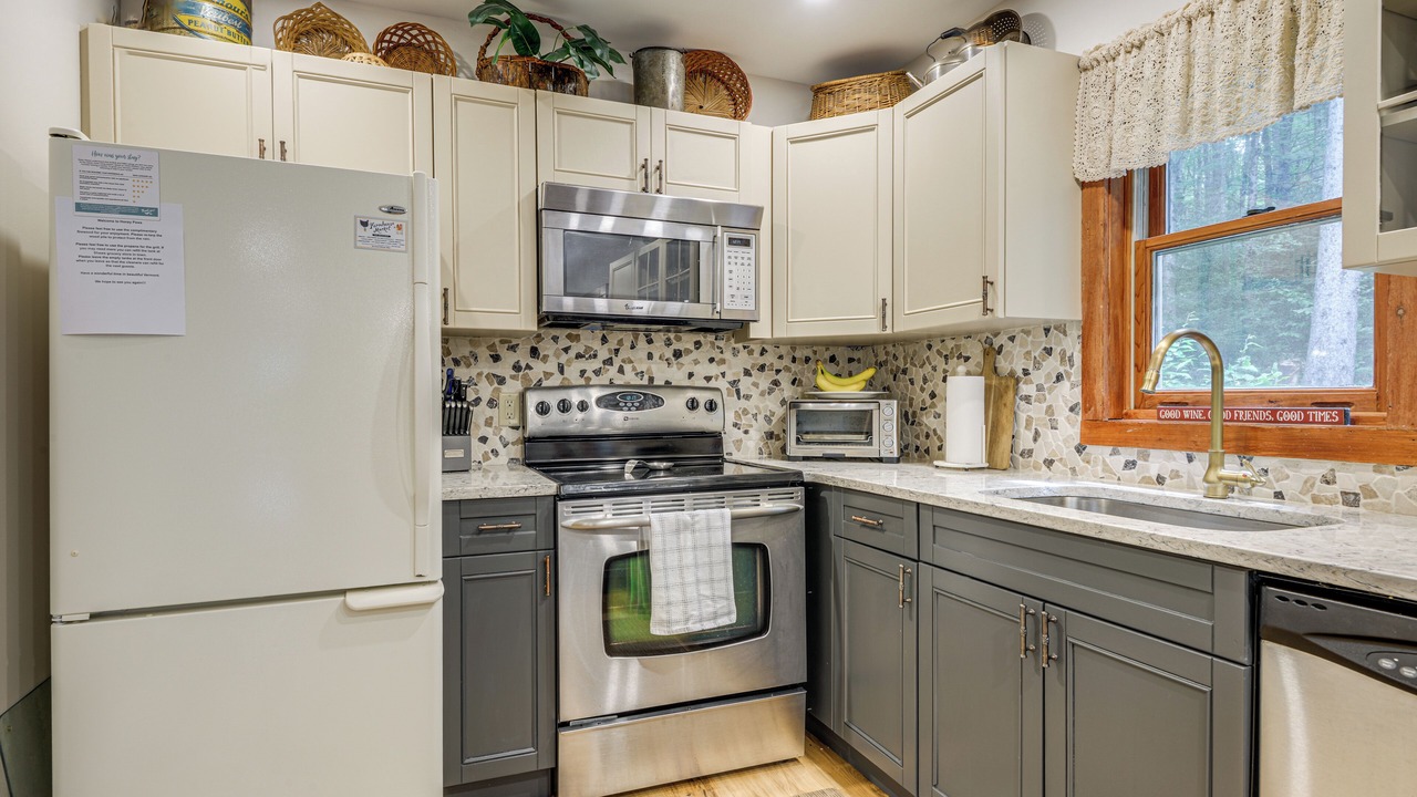 Photo of Kitchen in Wilmington