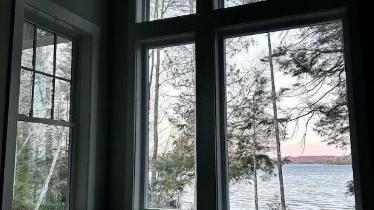 Photo of Outdoor in Ellsworth