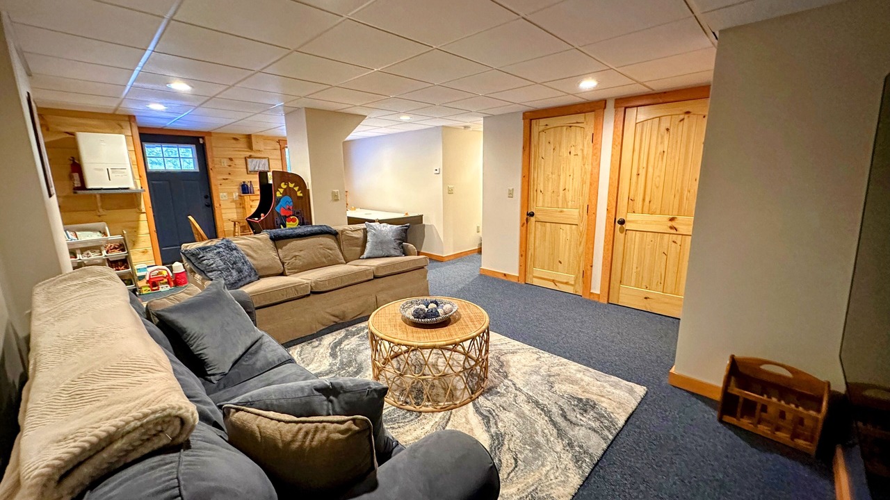 Photo of Livingroom in Naples