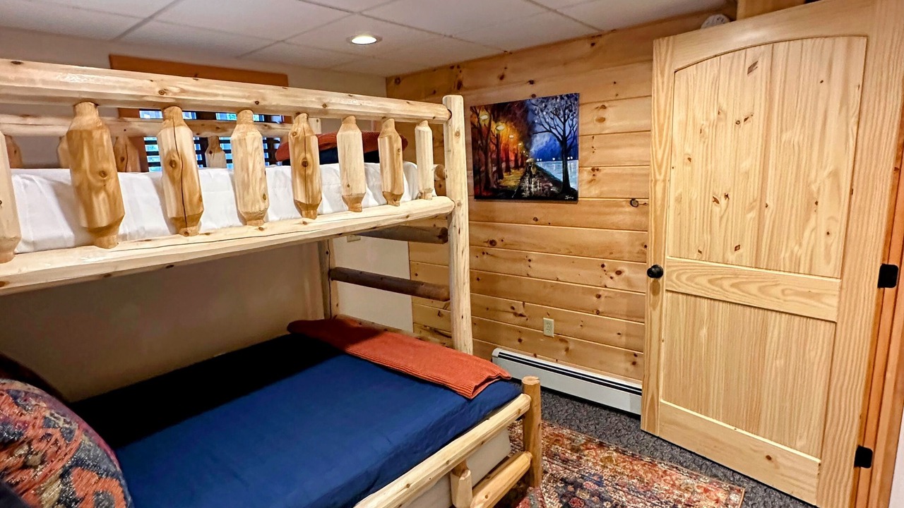 Photo of Bedroom in Naples
