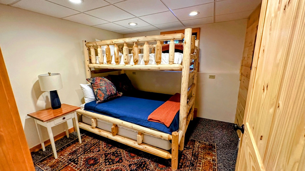 Photo of Bedroom in Naples
