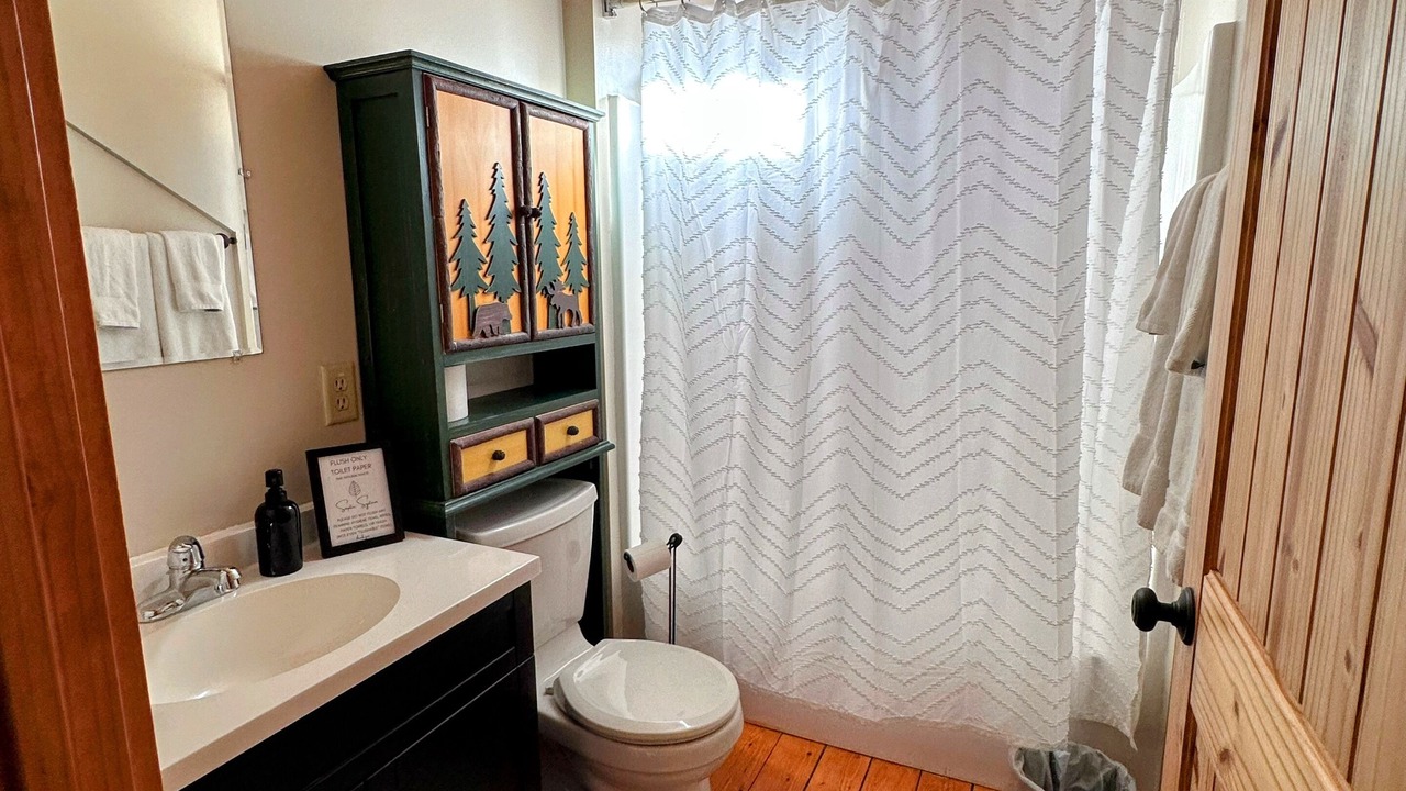Photo of Bathroom in Naples