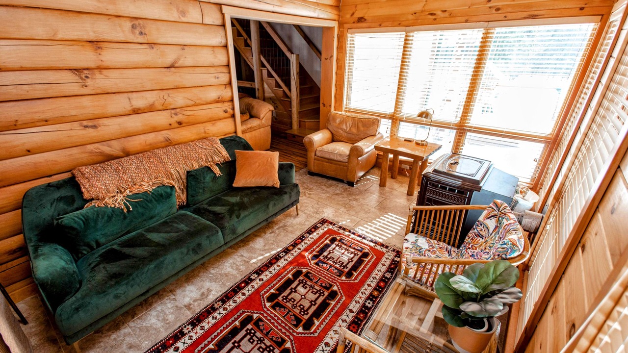 Photo of Livingroom in Naples