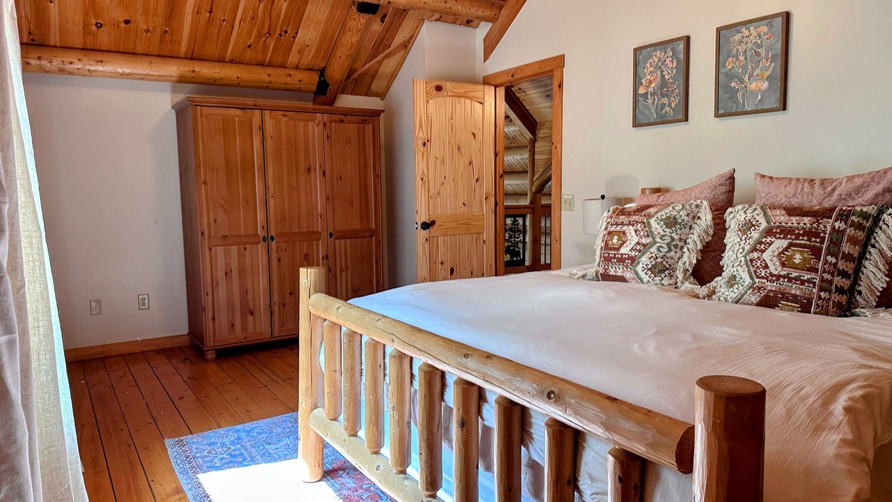 Photo of Bedroom in Naples
