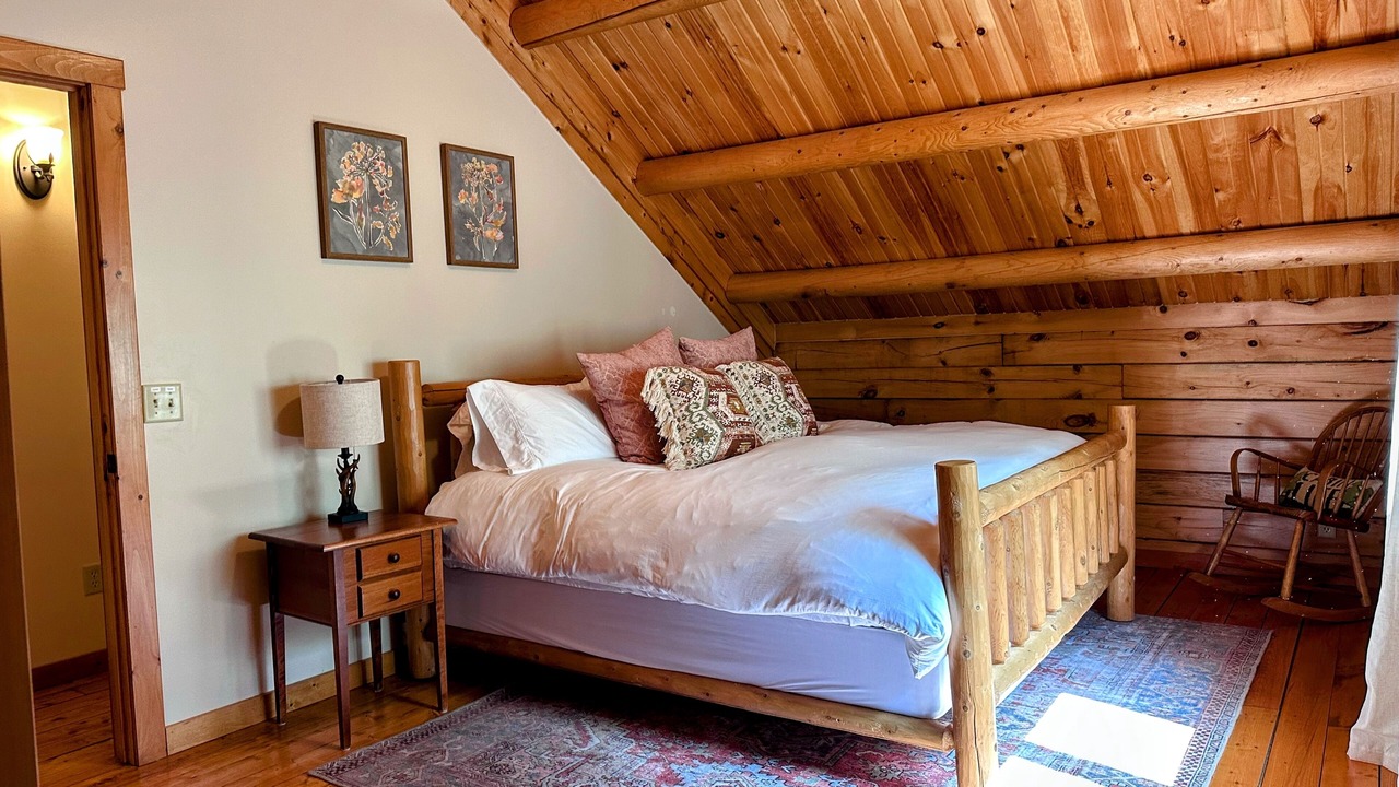 Photo of Bedroom in Naples