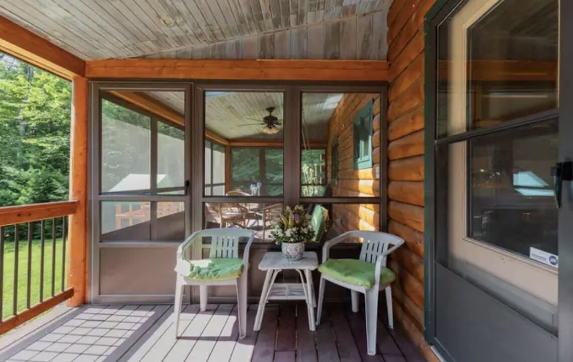Photo of Patio Balcony in Naples