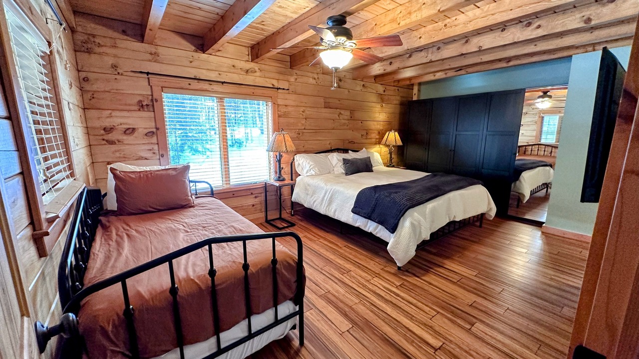 Photo of Bedroom in Naples