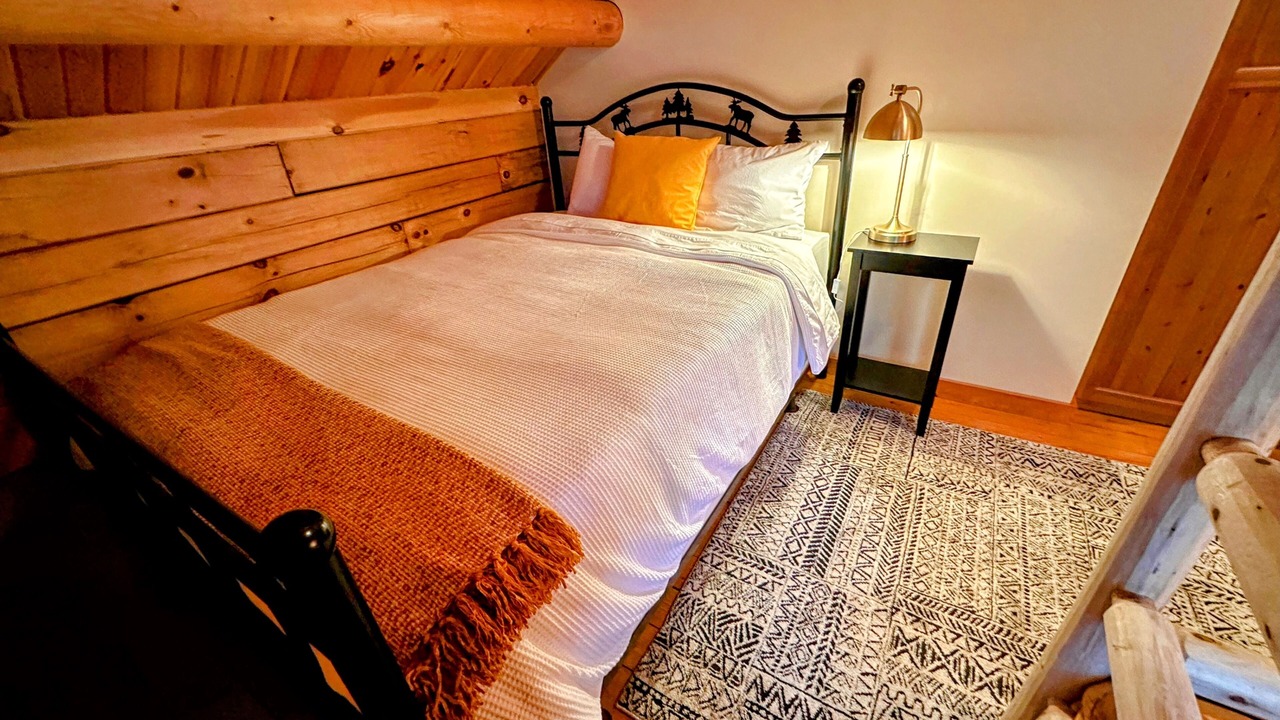 Photo of Bedroom in Naples