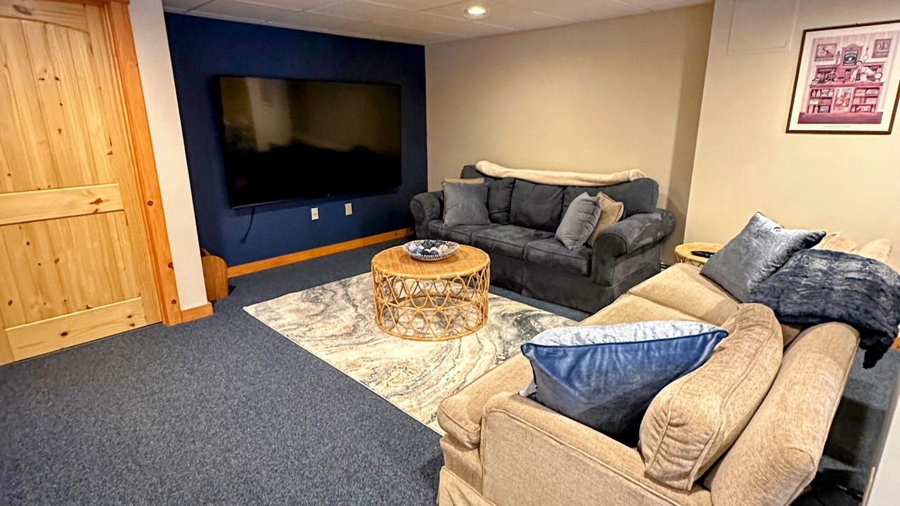 Photo of Livingroom in Naples