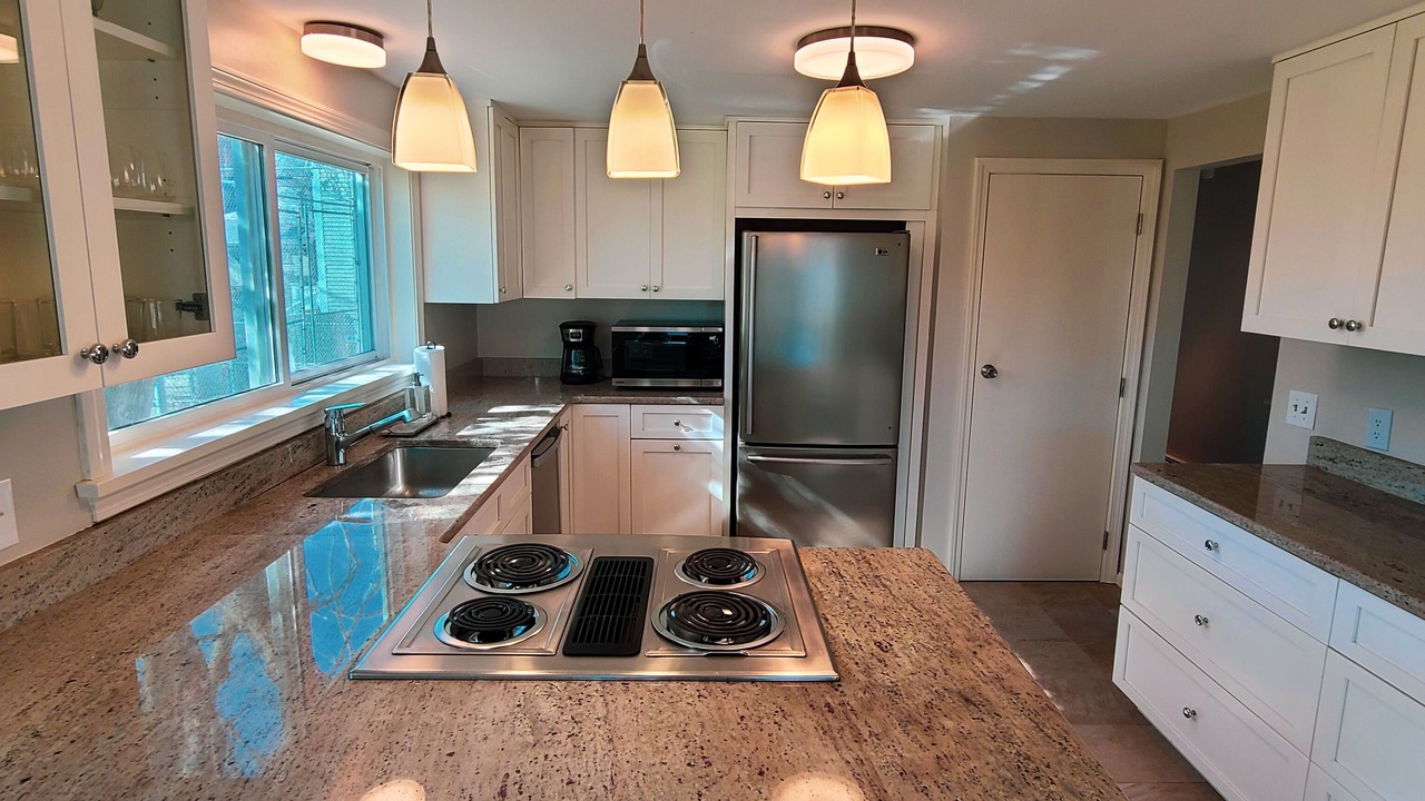 Photo of Kitchen in Off Broadway
