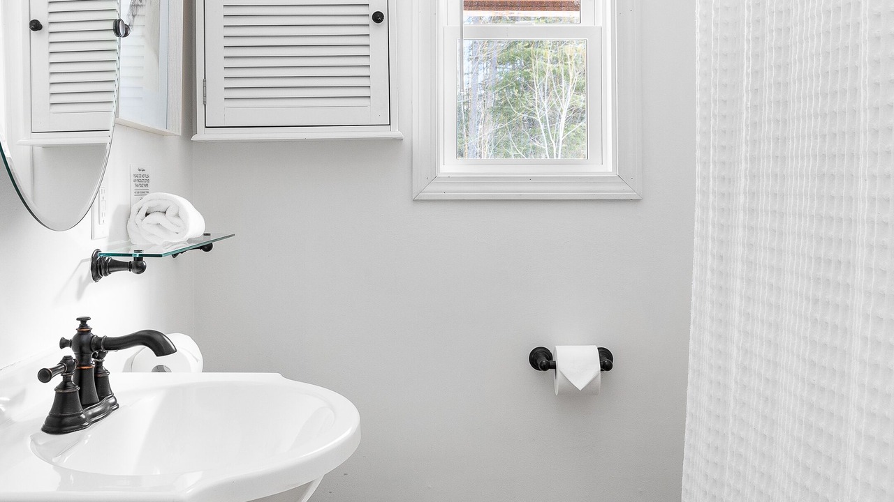 Photo of Bathroom in Wilmington