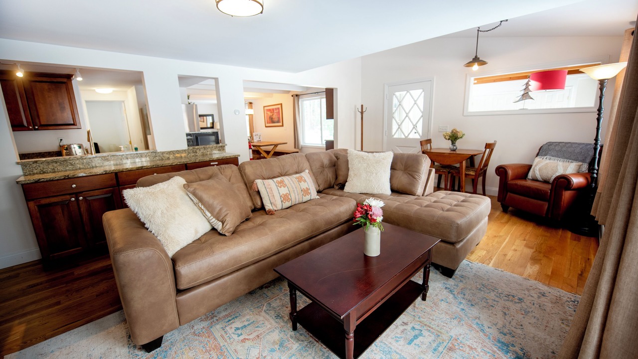 Photo of Livingroom in Wilmington