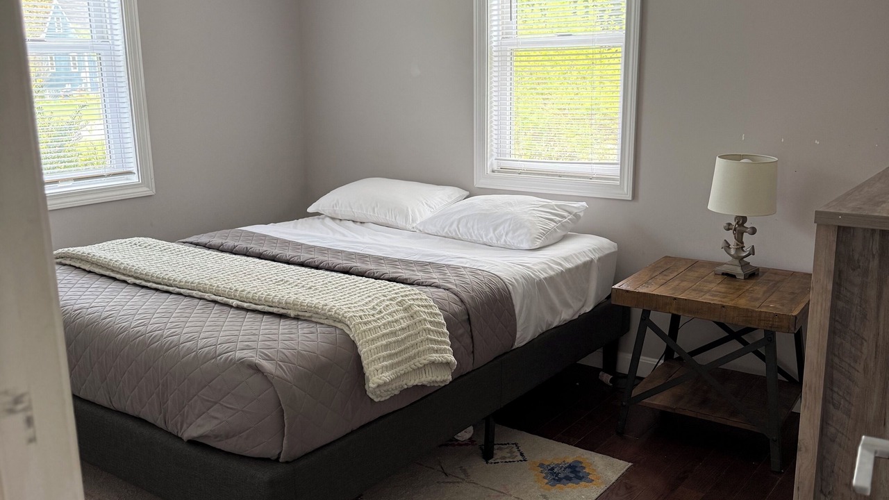 Photo of Bedroom in Barnstead