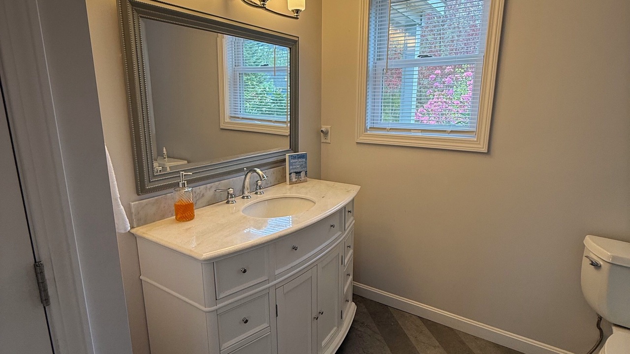 Photo of Bathroom in Barnstead