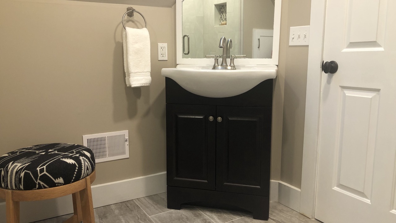 Photo of Bathroom in Bloomfield