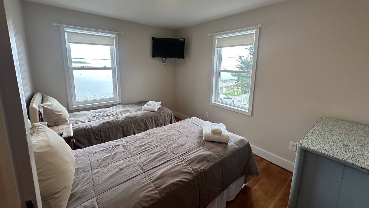 Photo of Bedroom in Kingston