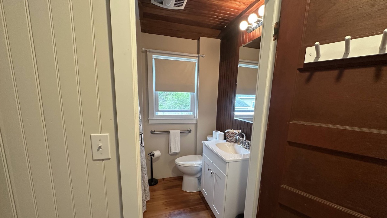 Photo of Bathroom in Kingston