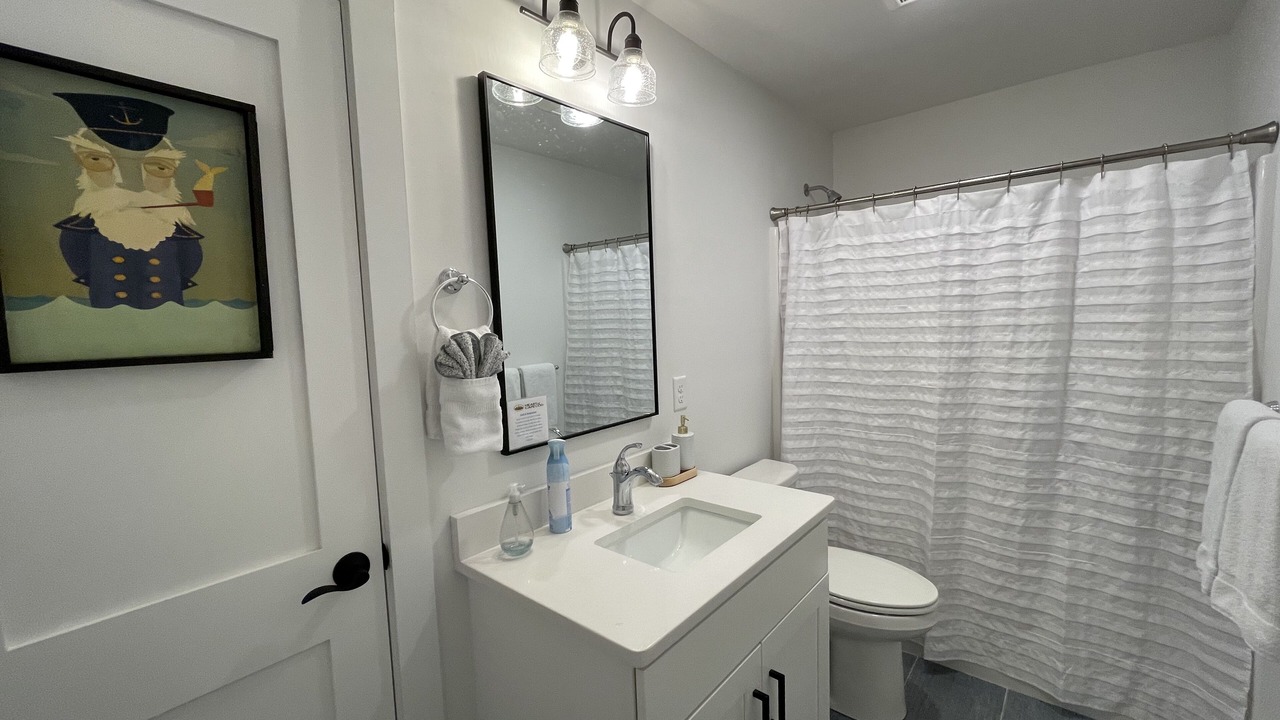 Photo of Bathroom in Eastham