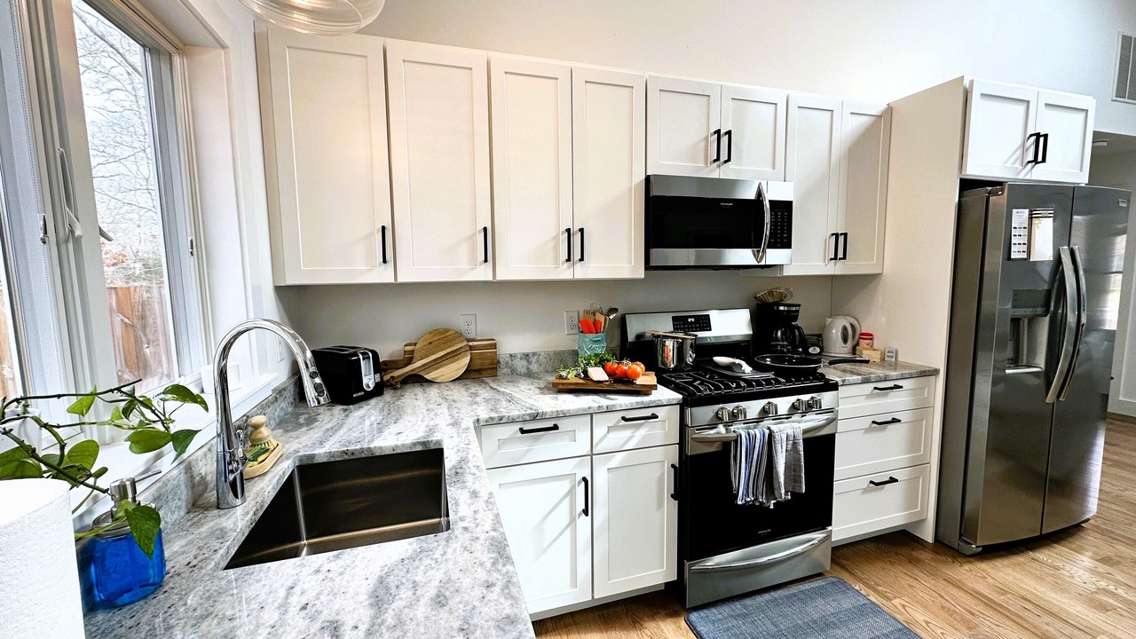 Photo of Kitchen in Eastham
