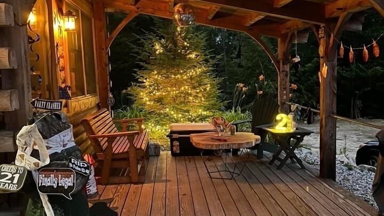 Photo of Outdoor in Denmark