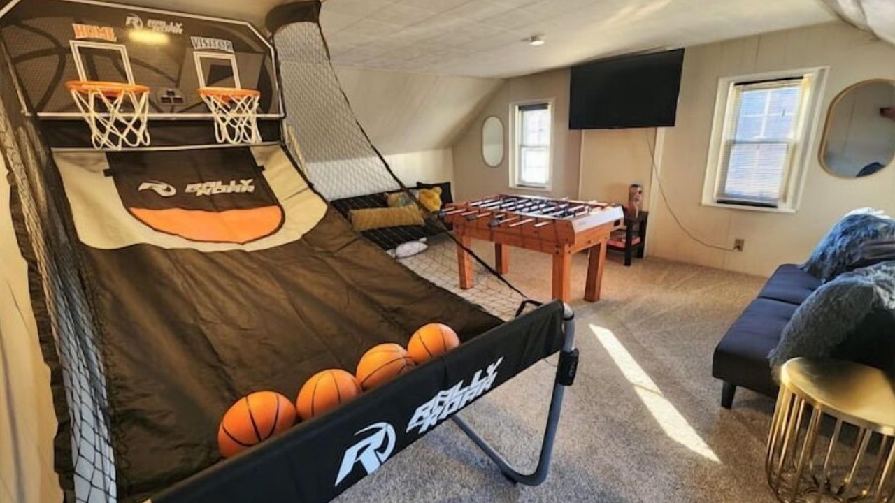 Photo of Bedroom in Bethlehem