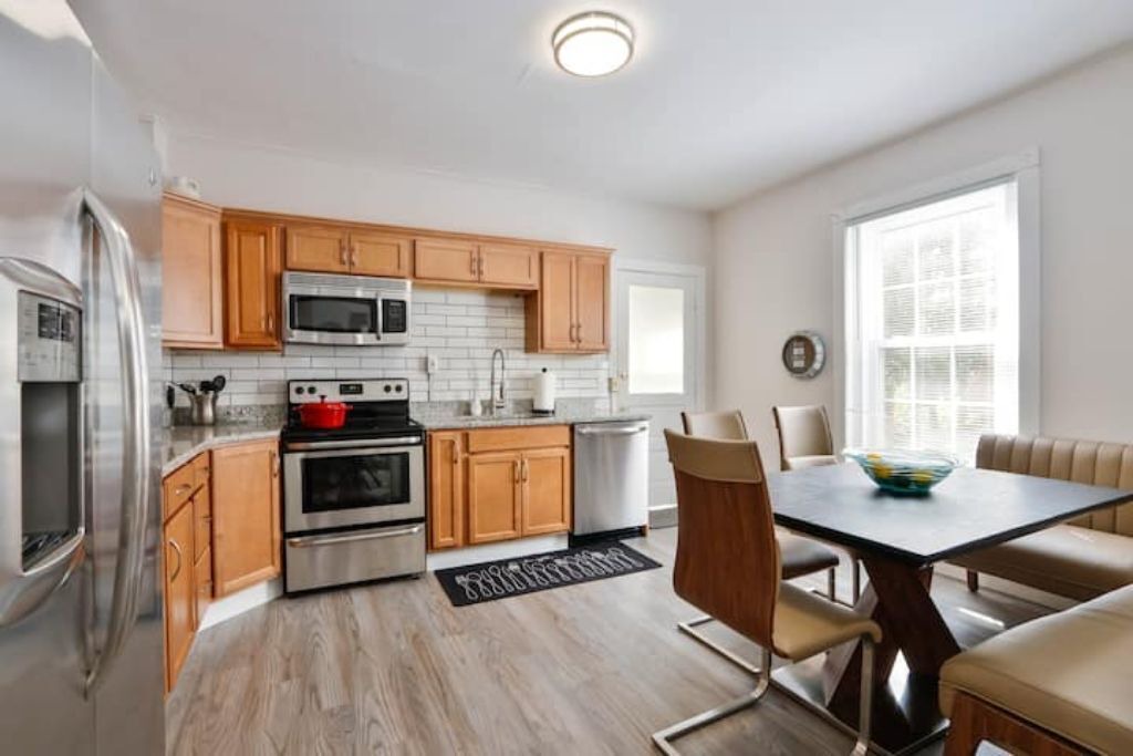 Photo of Kitchen in Bethlehem