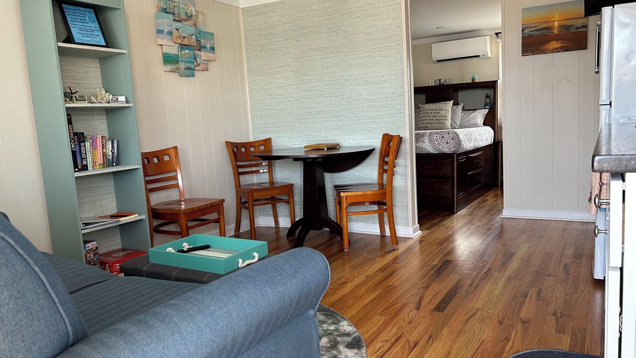 Photo of Bedroom in Old Orchard Beach