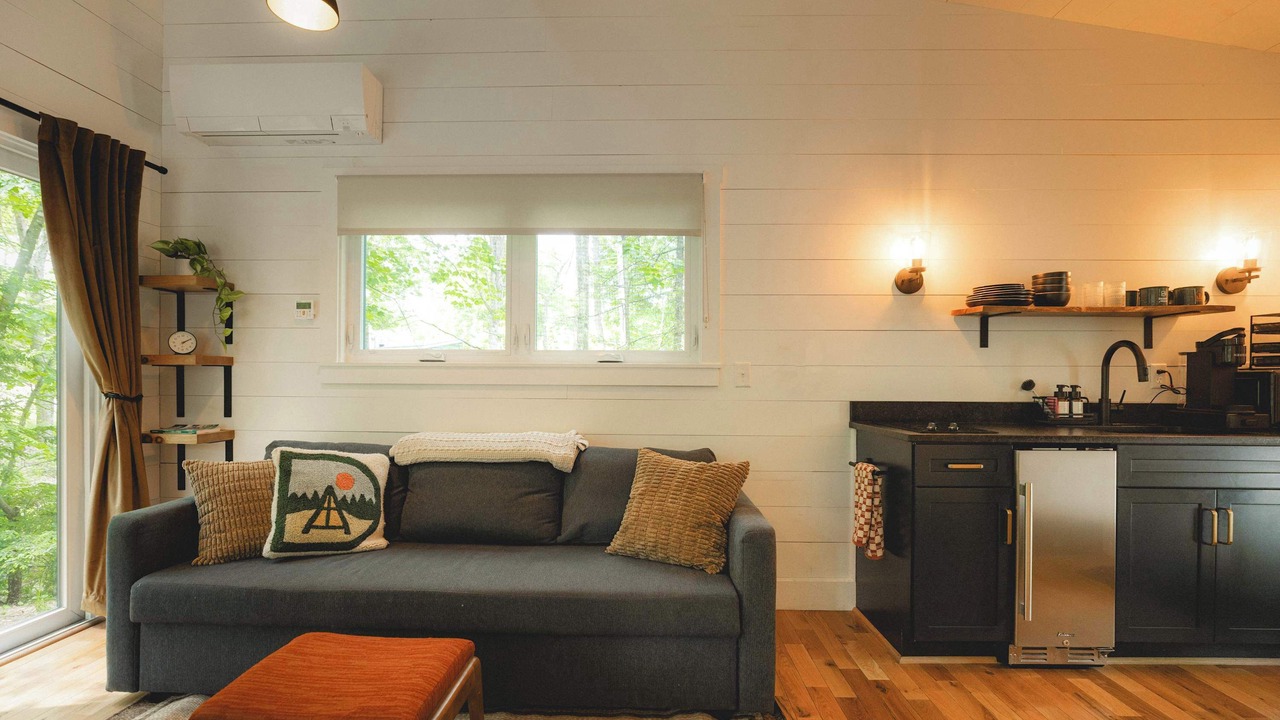 Photo of Livingroom in Freeport