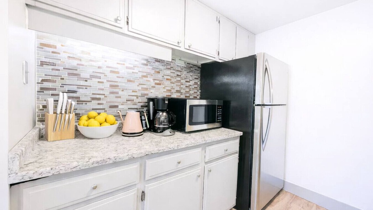 Photo of Kitchen in Downtown Hartford