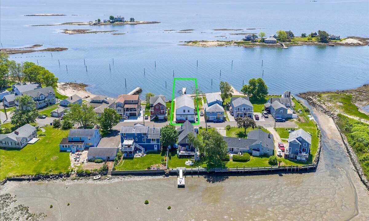 Photo of Outdoor in Branford
