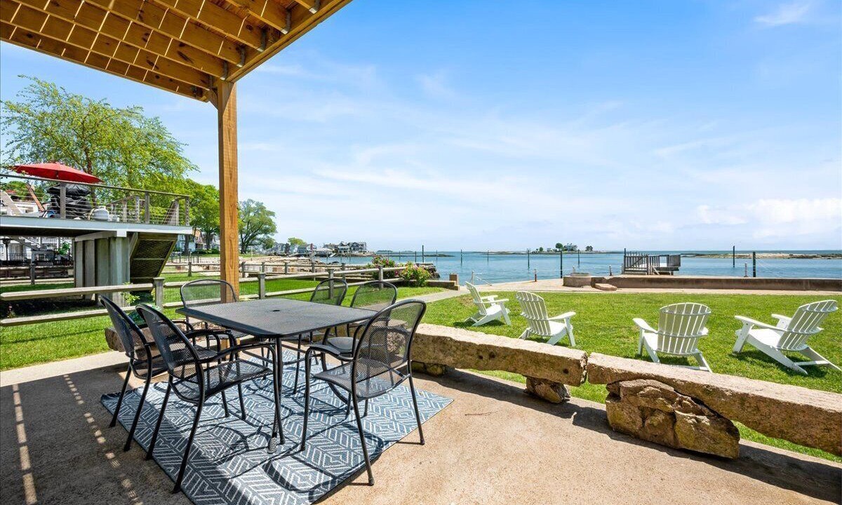 Photo of Outdoor in Branford